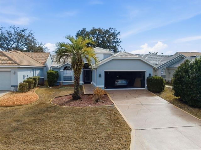 9376 FRENCH QUARTERS CIRCLE, Weeki Wachee, FL 34613