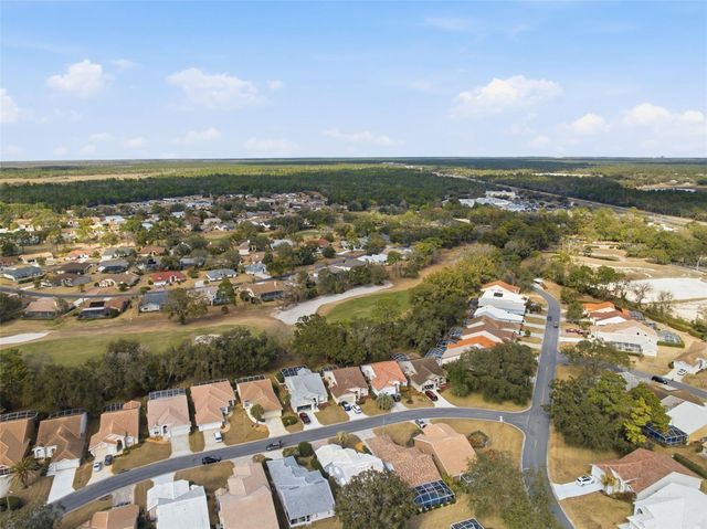 9376 FRENCH QUARTERS CIRCLE, Weeki Wachee, FL 34613