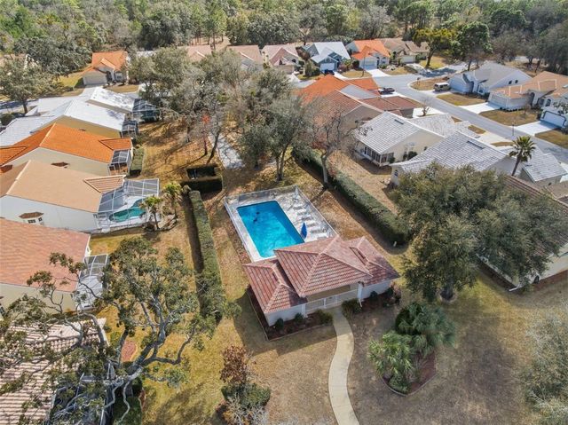 9376 FRENCH QUARTERS CIRCLE, Weeki Wachee, FL 34613