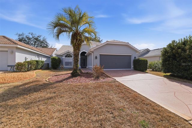 9376 FRENCH QUARTERS CIRCLE, Weeki Wachee, FL 34613