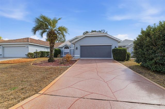 9376 FRENCH QUARTERS CIRCLE, Weeki Wachee, FL 34613