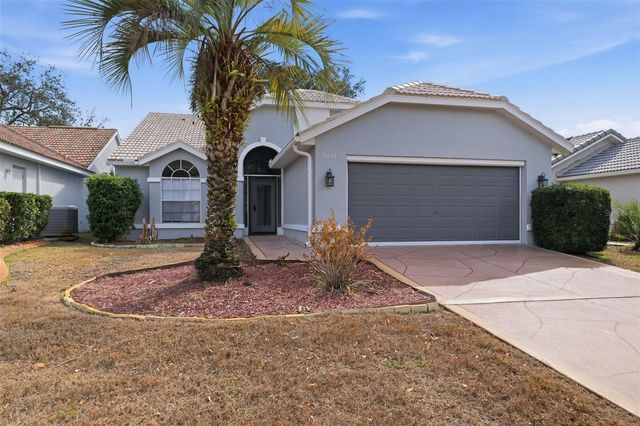 9376 FRENCH QUARTERS CIRCLE, Weeki Wachee, FL 34613