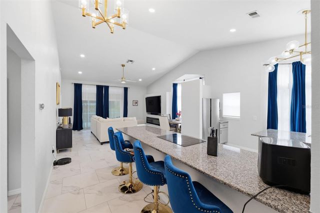 9376 FRENCH QUARTERS CIRCLE, Weeki Wachee, FL 34613