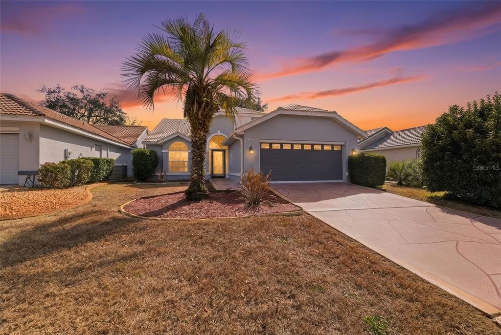 9376 FRENCH QUARTERS CIRCLE, Weeki Wachee, FL 34613