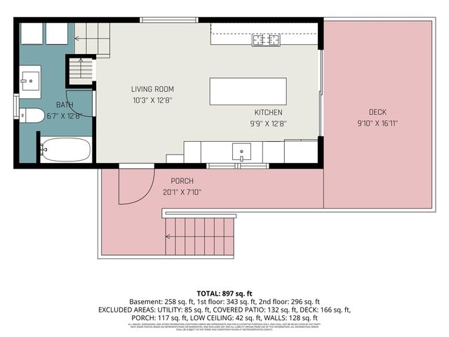 6830 N 120th Avenue, Hart, MI 49420