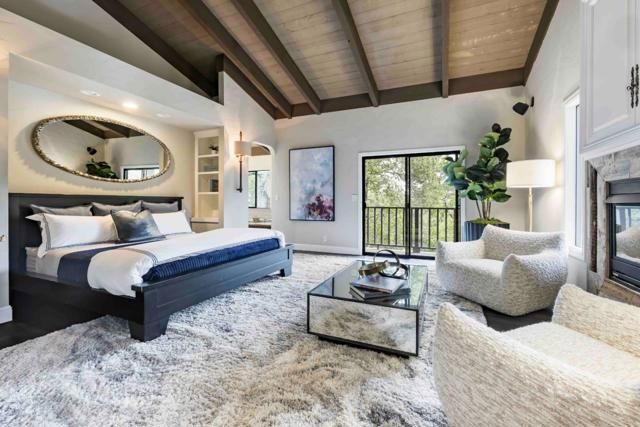 61 Oak Haven Way, Woodside, CA 94062