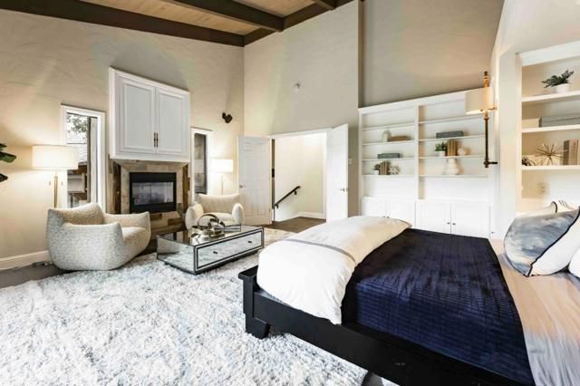61 Oak Haven Way, Woodside, CA 94062