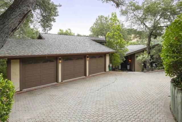 61 Oak Haven Way, Woodside, CA 94062