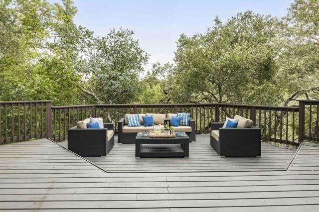 61 Oak Haven Way, Woodside, CA 94062
