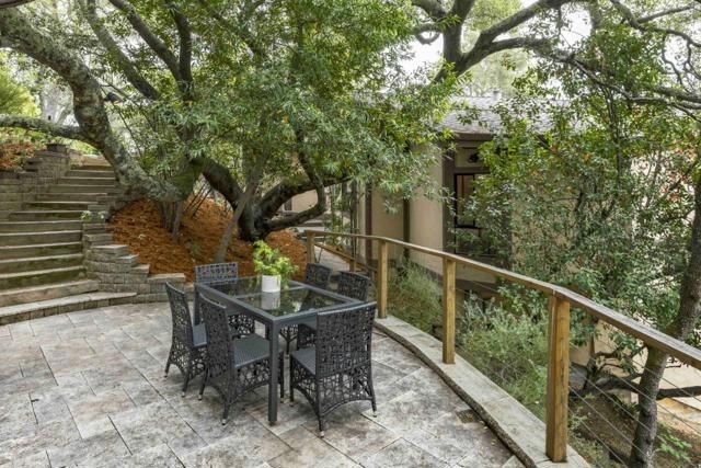 61 Oak Haven Way, Woodside, CA 94062
