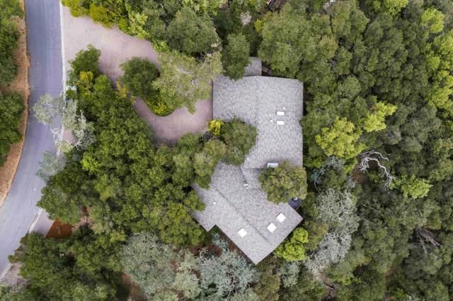 61 Oak Haven Way, Woodside, CA 94062