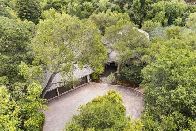 61 Oak Haven Way, Woodside, CA 94062
