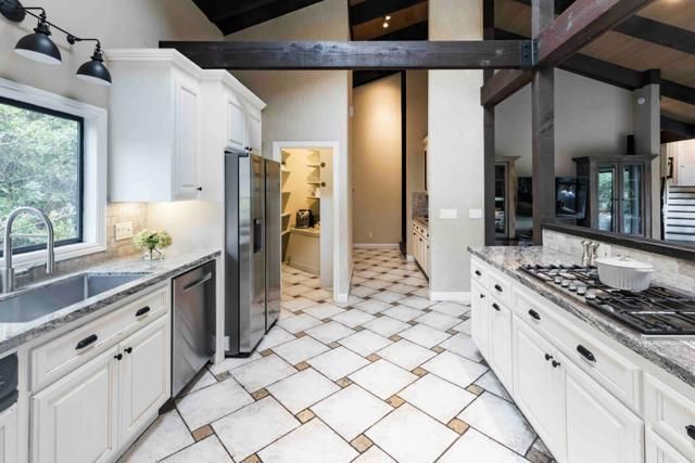 61 Oak Haven Way, Woodside, CA 94062
