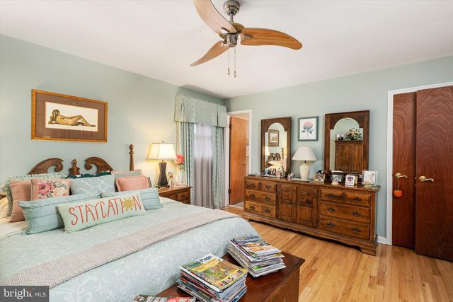 9 POE LANE, Allentown, NJ 08501