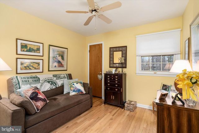 9 POE LANE, Allentown, NJ 08501