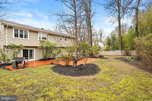 9 POE LANE, Allentown, NJ 08501