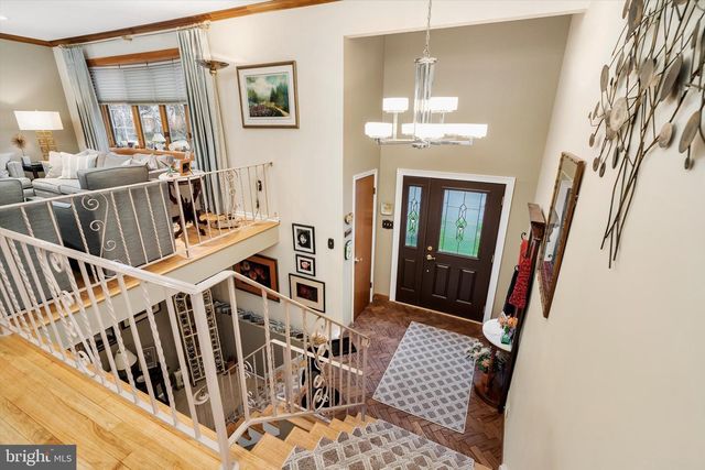 9 POE LANE, Allentown, NJ 08501