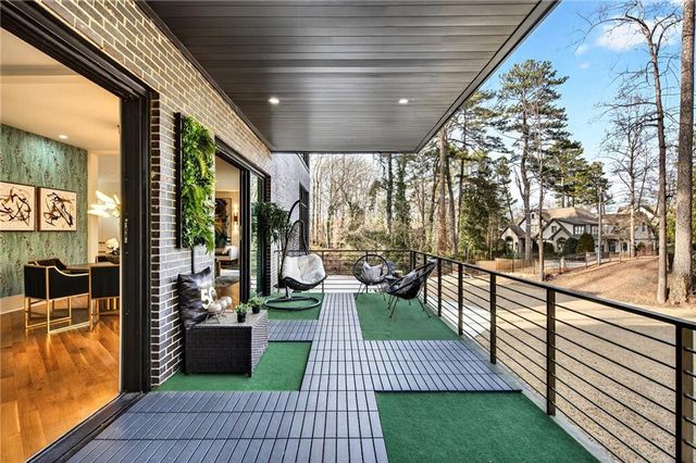 345 Pinecrest Road NE, Atlanta, GA 30342