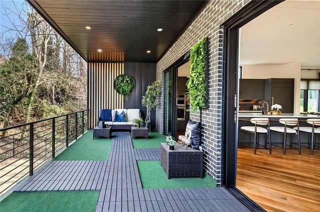 345 Pinecrest Road NE, Atlanta, GA 30342