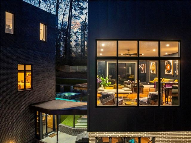 345 Pinecrest Road NE, Atlanta, GA 30342