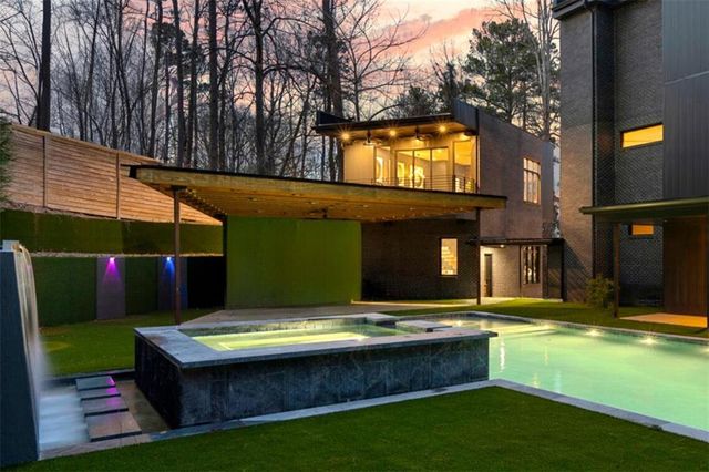 345 Pinecrest Road NE, Atlanta, GA 30342