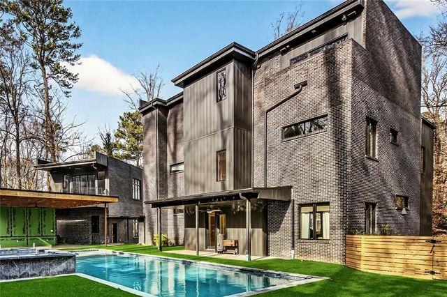 345 Pinecrest Road NE, Atlanta, GA 30342