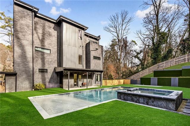 345 Pinecrest Road NE, Atlanta, GA 30342