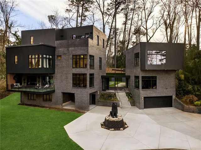 345 Pinecrest Road NE, Atlanta, GA 30342