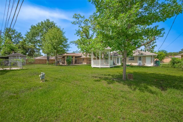 3042 Oak Forest Drive, Houston, TX 77018