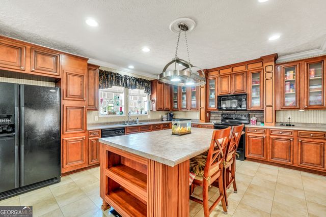 90 Forest Road, Stockbridge, GA 30281