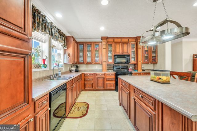 90 Forest Road, Stockbridge, GA 30281