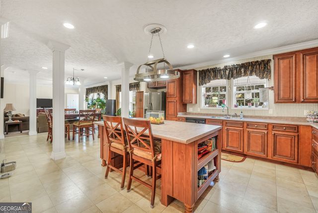 90 Forest Road, Stockbridge, GA 30281