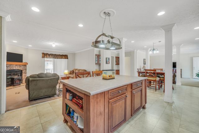 90 Forest Road, Stockbridge, GA 30281