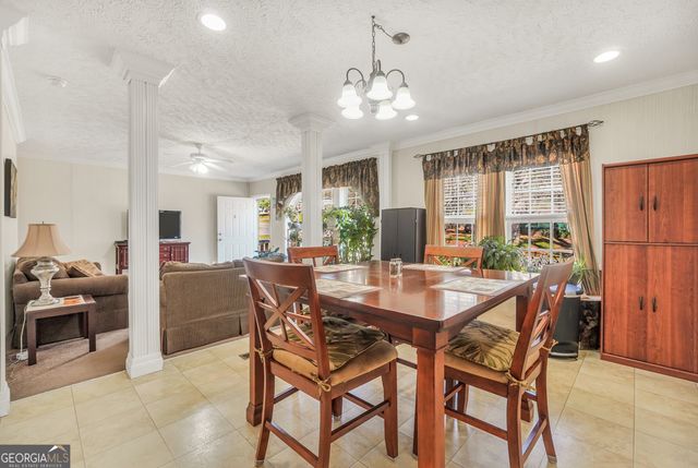 90 Forest Road, Stockbridge, GA 30281