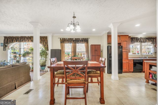 90 Forest Road, Stockbridge, GA 30281