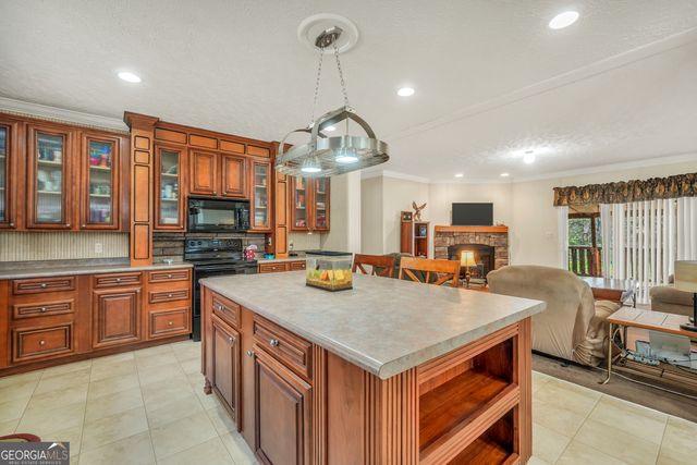 90 Forest Road, Stockbridge, GA 30281