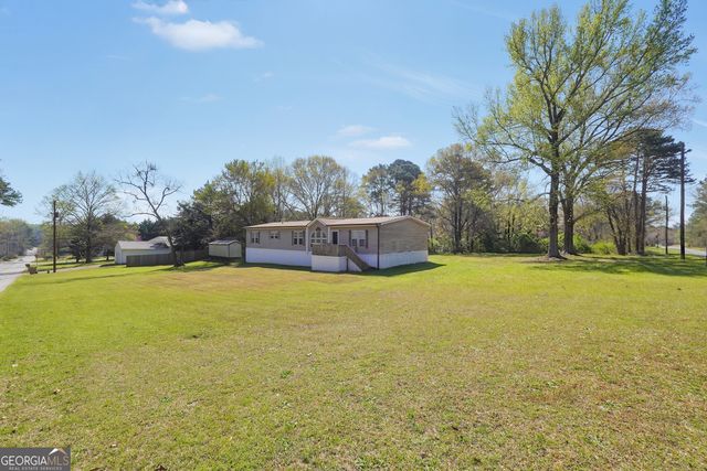 90 Forest Road, Stockbridge, GA 30281