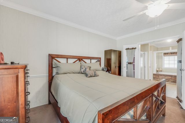 90 Forest Road, Stockbridge, GA 30281