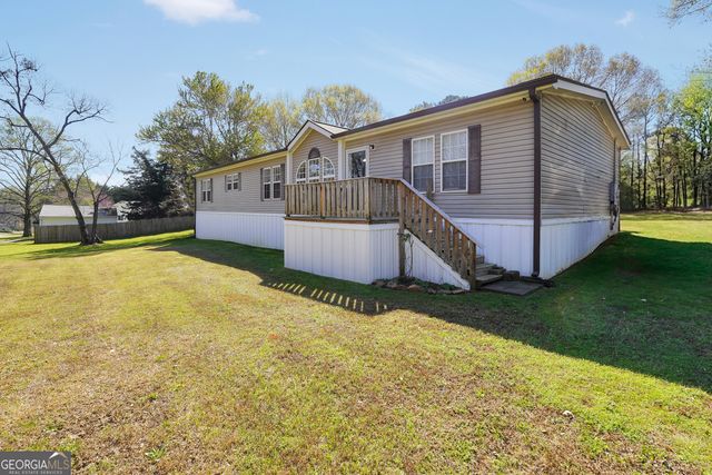 90 Forest Road, Stockbridge, GA 30281