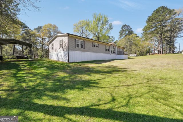 90 Forest Road, Stockbridge, GA 30281