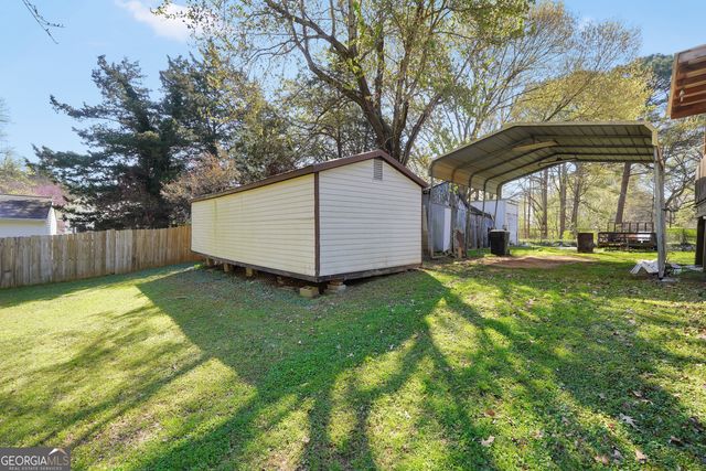 90 Forest Road, Stockbridge, GA 30281