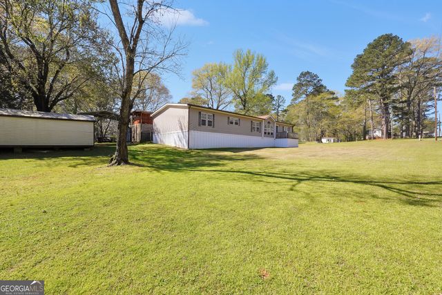 90 Forest Road, Stockbridge, GA 30281