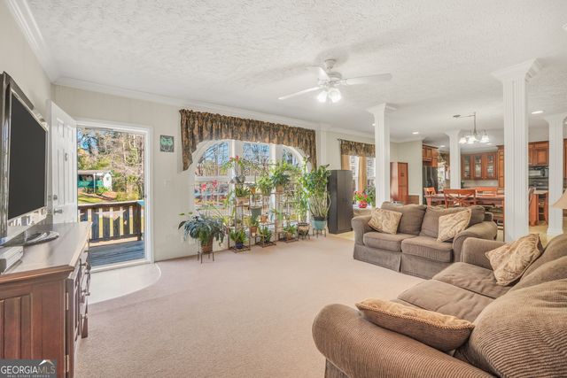 90 Forest Road, Stockbridge, GA 30281