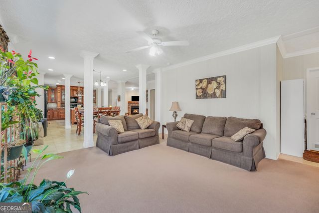 90 Forest Road, Stockbridge, GA 30281