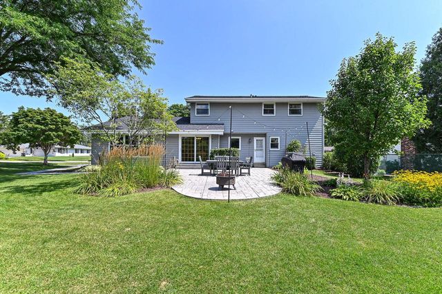 4880 Sutton LANE, Greendale, WI 53129