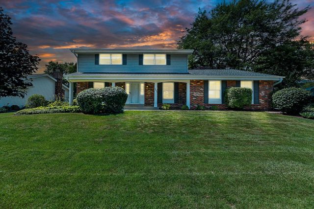 4880 Sutton LANE, Greendale, WI 53129