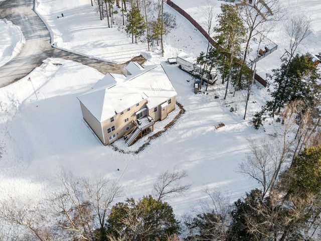 35 Emily Lane, Danville, NH 03819