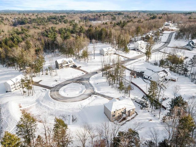 35 Emily Lane, Danville, NH 03819