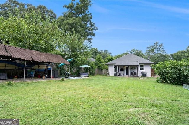 1750 Thompson Avenue, East Point, GA 30344