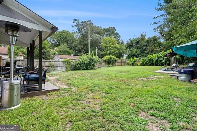 1750 Thompson Avenue, East Point, GA 30344
